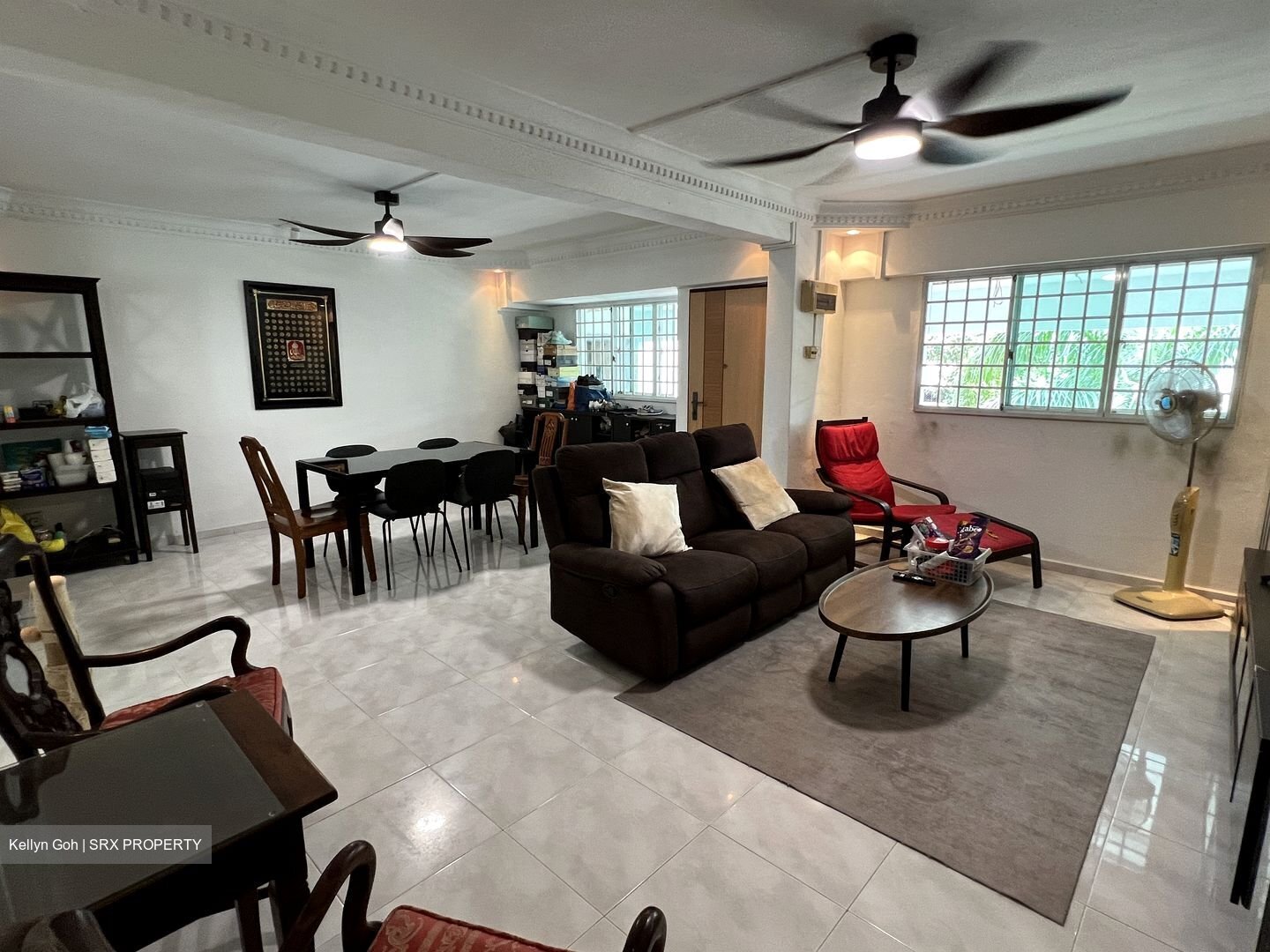 Blk 403 Pandan Gardens (Jurong East), HDB 5 Rooms #523008381